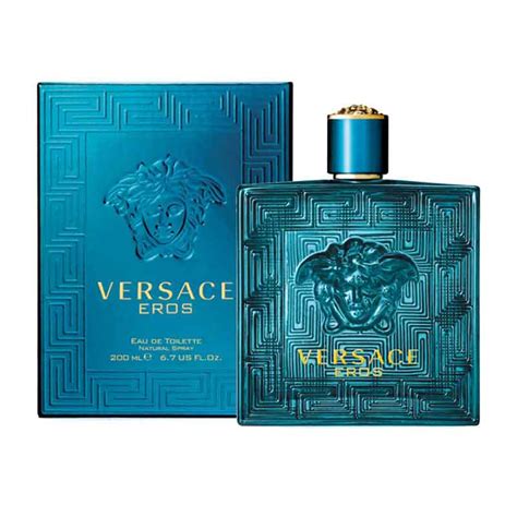 versace eros 100ml price|Versace Eros lowest price.